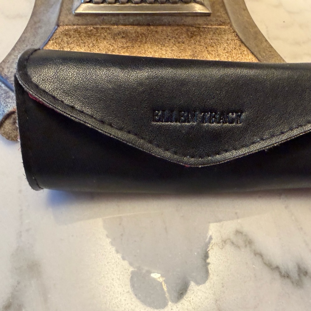 BCBGMaxAzria Brown Sunglasses - image 9